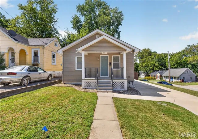 Single family home for sale at 2415 Florent Ave, Saint Louis, MO 63143 | MLS# MIS26056472