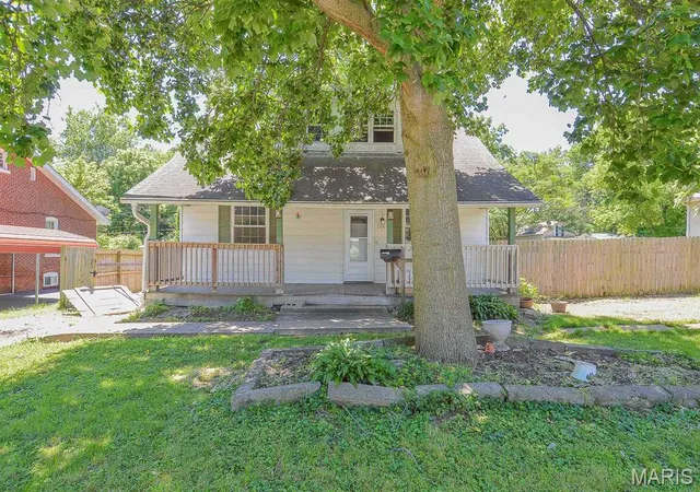 Photo 1 of Single family home for sale at 206 Gilbert St, Swansea, IL 62226 | MLS# MIS26056474 | Listing updated on 2026-09-03