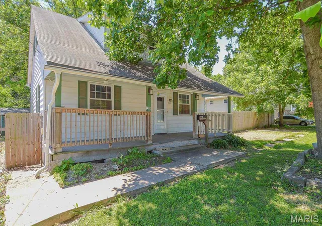 Photo 2 of Single family home for sale at 206 Gilbert St, Swansea, IL 62226 | MLS# MIS26056474 | Listing updated on 2026-09-03