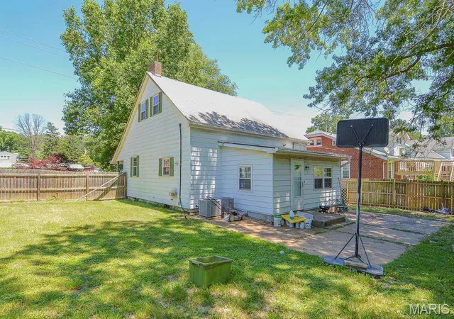 Photo 4 of Single family home for sale at 206 Gilbert St, Swansea, IL 62226 | MLS# MIS26056474 | Listing updated on 2026-09-03
