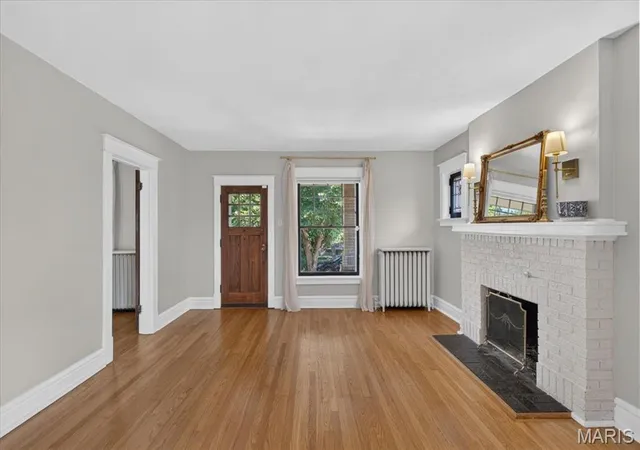 Photo 3 of Single family home for sale at 7210 Colgate Ave, Saint Louis, MO 63130 | MLS# MIS26056479 | Listing updated on 2026-10-19