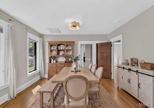 Photo 3 of Single family home for sale at 7210 Colgate Ave, Saint Louis, MO 63130 | MLS# MIS26056479 | Listing updated on 2026-09-14