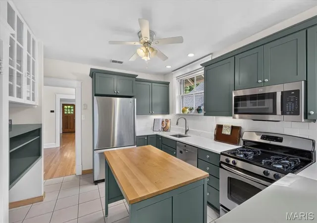 Photo 4 of Single family home for sale at 7210 Colgate Ave, Saint Louis, MO 63130 | MLS# MIS26056479 | Listing updated on 2026-09-14