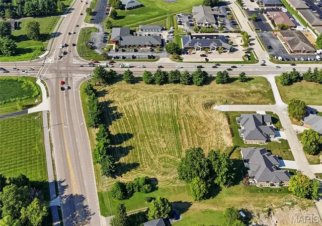 Photo 16 of Land for sale at 0 Old Collinsville Rd Frank Scott Pkwy, Belleville, IL 62226 | MLS# MIS26056482 | Listing updated on 2026-09-02