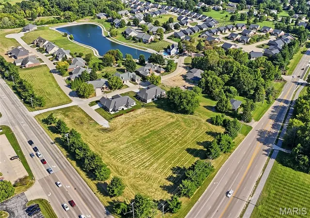 Photo 2 of Land for sale at 0 Old Collinsville Rd Frank Scott Pkwy, Belleville, IL 62226 | MLS# MIS26056482 | Listing updated on 2026-09-02