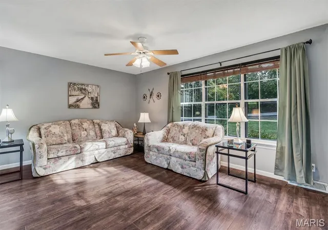 Photo 3 of Sale Pending at 6003 Clearview Dr, House Springs, MO 63051 | MLS# MIS26056485 | Listing updated on 2026-09-15