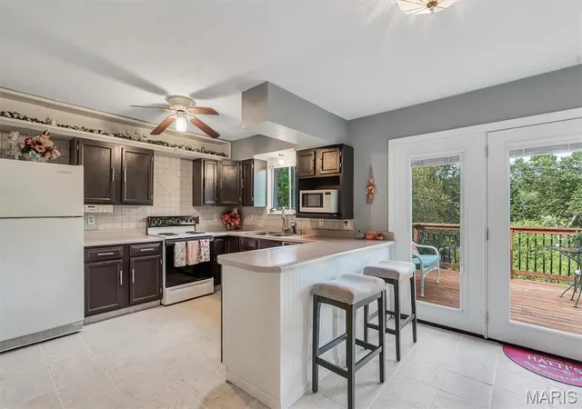 Photo 3 of Sale Pending at 6003 Clearview Dr, House Springs, MO 63051 | MLS# MIS26056485 | Listing updated on 2026-09-15