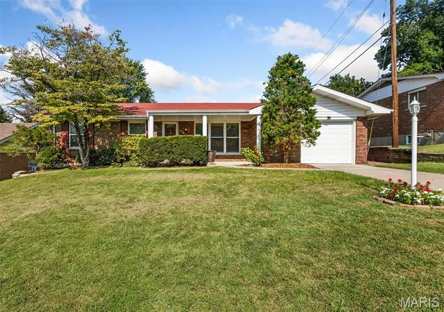 Single family home for sale at 109 Meadowlark Ln, Saint Charles, MO 63301 | MLS# MIS26056488