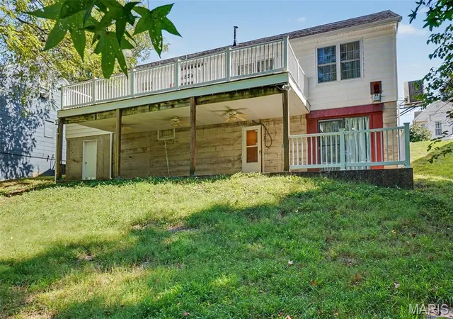 Photo 28 of Single family home for sale at 811 Miller St, New Haven, MO 63068 | MLS# MIS26056492 | Listing updated on 2026-09-04