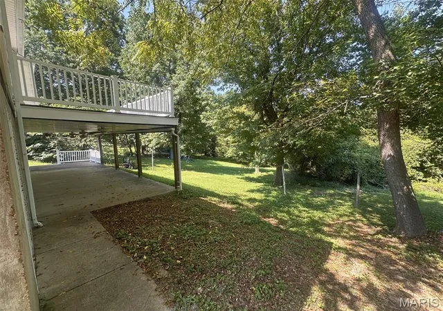 Photo 3 of Single family home for sale at 811 Miller St, New Haven, MO 63068 | MLS# MIS26056492 | Listing updated on 2026-09-04