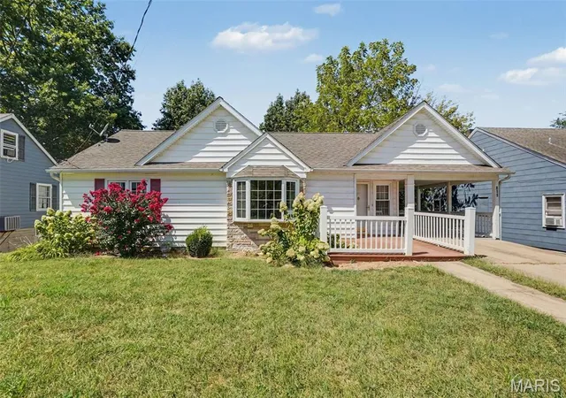 Photo 3 of Single family home for sale at 811 Miller St, New Haven, MO 63068 | MLS# MIS26056492 | Listing updated on 2026-09-30
