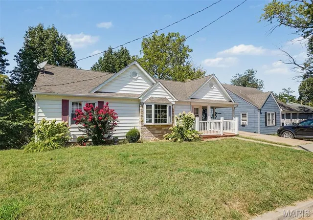 Photo 4 of Single family home for sale at 811 Miller St, New Haven, MO 63068 | MLS# MIS26056492 | Listing updated on 2026-09-30