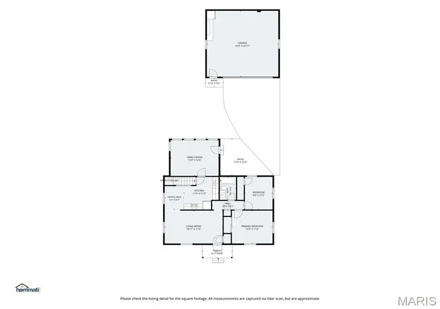 Photo 30 of Sale Pending at 918 Perry St, Saint Charles, MO 63301 | MLS# MIS26056495 | Listing updated on 2026-09-14
