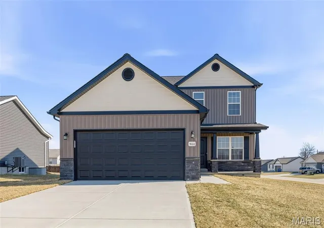 Photo 2 of Single family home for sale at 1020 Samwise St, Wright City, MO 63390 | MLS# MIS26056498 | Listing updated on 2026-09-02