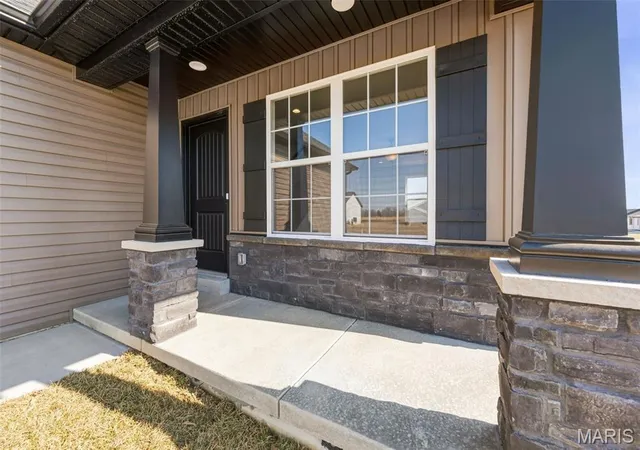 Photo 3 of Single family home for sale at 1020 Samwise St, Wright City, MO 63390 | MLS# MIS26056498 | Listing updated on 2026-09-02