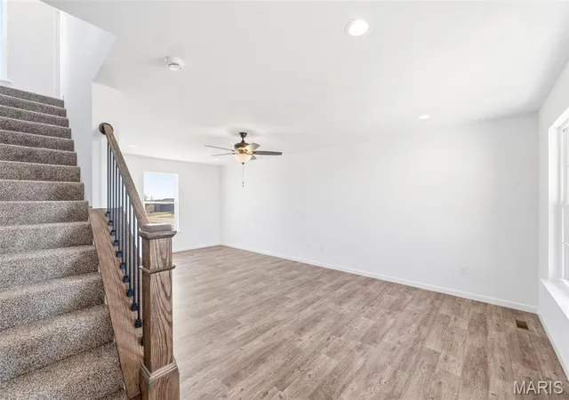 Photo 4 of Single family home for sale at 1020 Samwise St, Wright City, MO 63390 | MLS# MIS26056498 | Listing updated on 2026-09-02