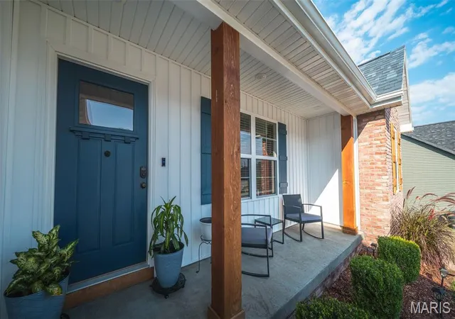 Photo 4 of Single family home for sale at 107 Alice Dr, Waynesville, MO 65583 | MLS# MIS26056499 | Listing updated on 2026-09-02