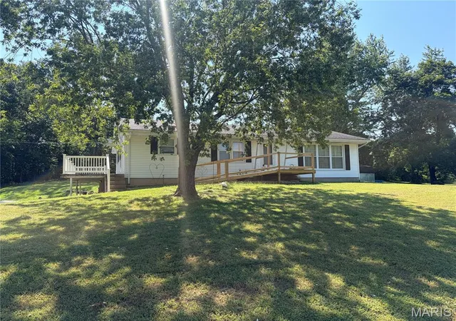 Photo 2 of Single family home for sale at 3116 Highway 50, Beaufort, MO 63013 | MLS# MIS26056502 | Listing updated on 2026-09-03