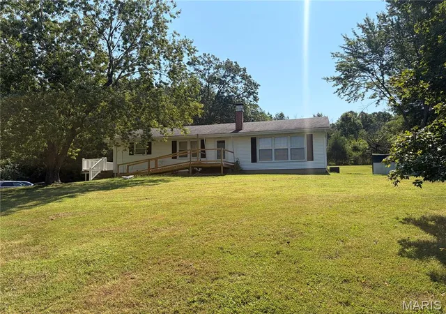 Photo 2 of Single family home for sale at 3116 Highway 50, Beaufort, MO 63013 | MLS# MIS26056502 | Listing updated on 2026-09-03