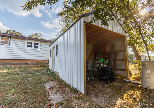 Photo 20 of Single family home for sale at 324 11th Street, Crocker, MO 65452 | MLS# MIS26056506 | Listing updated on 2026-10-01