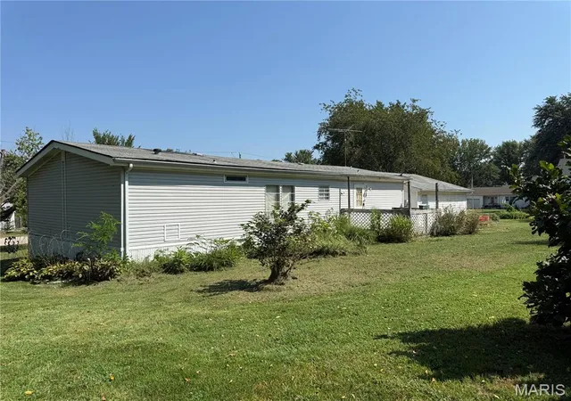 Photo 40 of Manufactured home for sale at 10 E 1st Street, Gerald, MO 63037 | MLS# MIS26056509 | Listing updated on 2026-09-02