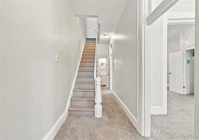 Photo 4 of Single family home for sale at 3034 Rutger St, Saint Louis, MO 63104 | MLS# MIS26056510 | Listing updated on 2026-09-07