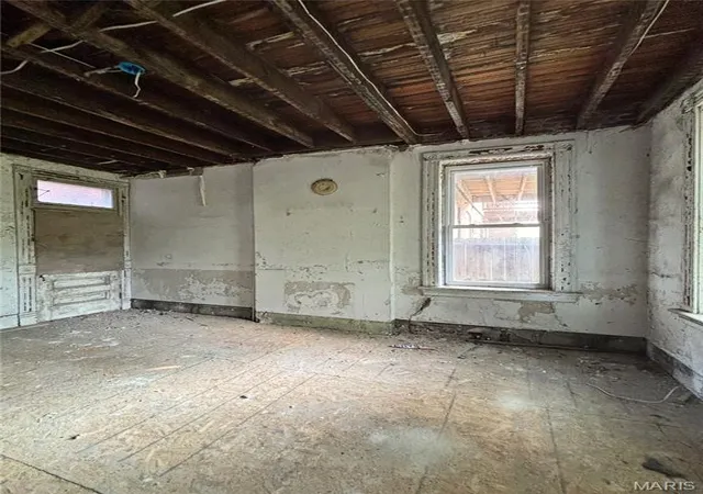 Listing Photo 5 - Condo for sale in building located at 1719 S Tucker Blvd, Saint Louis, MO 63104