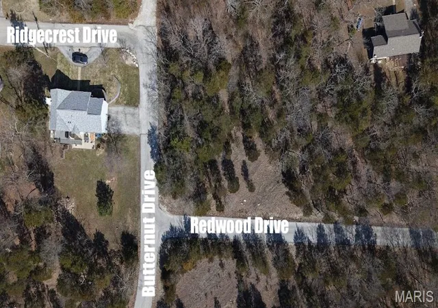 Photo 1 of Land for sale at Lot 200// 9852 Butternut Dr, Hillsboro, MO 63050 | MLS# MIS26056517 | Listing updated on 2026-09-05