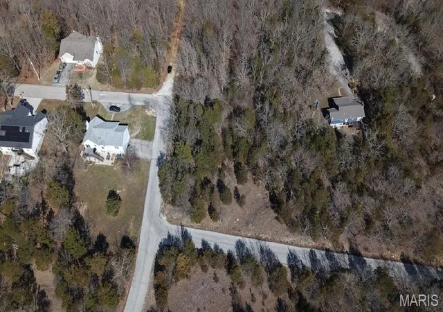 Photo 2 of Land for sale at Lot 200// 9852 Butternut Dr, Hillsboro, MO 63050 | MLS# MIS26056517 | Listing updated on 2026-09-05