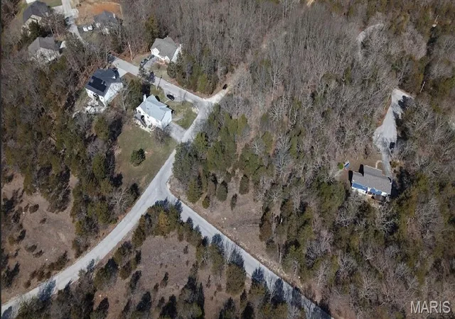 Photo 3 of Land for sale at Lot 200// 9852 Butternut Dr, Hillsboro, MO 63050 | MLS# MIS26056517 | Listing updated on 2026-09-05