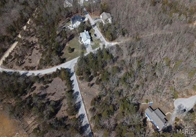 Photo 3 of Land for sale at Lot 200// 9852 Butternut Dr, Hillsboro, MO 63050 | MLS# MIS26056517 | Listing updated on 2026-09-05