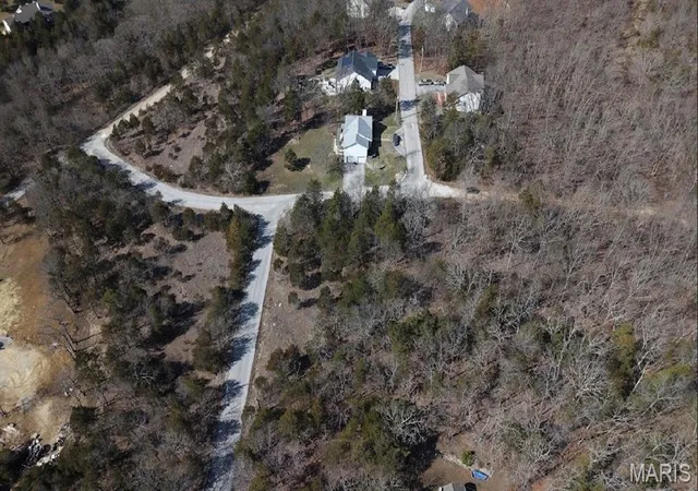 Photo 4 of Land for sale at Lot 200// 9852 Butternut Dr, Hillsboro, MO 63050 | MLS# MIS26056517 | Listing updated on 2026-09-05