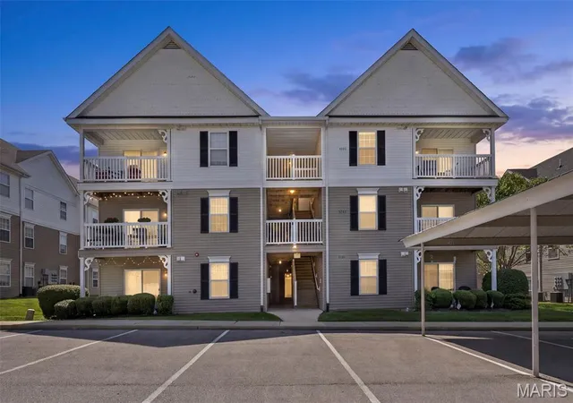 Photo 1 of Condo for sale at 5103 Spring Crk Ln, O Fallon, MO 63368 | MLS# MIS26056518 | Listing updated on 2026-09-06