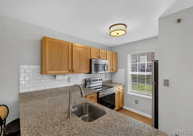 Photo 2 of Condo for sale at 5103 Spring Crk Ln, O Fallon, MO 63368 | MLS# MIS26056518 | Listing updated on 2026-09-06