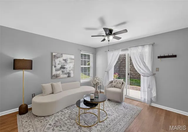 Photo 3 of Condo for sale at 5103 Spring Crk Ln, O Fallon, MO 63368 | MLS# MIS26056518 | Listing updated on 2026-09-06