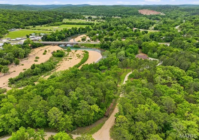 Photo 3 of Land for sale at Tract 10 Cir B Rd, Eminence, MO 65466 | MLS# MIS26056524 | Listing updated on 2026-09-02