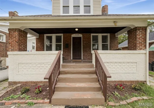 Photo 3 of Single family home for sale at 2256 Yale Ave, Saint Louis, MO 63143 | MLS# MIS26056529 | Listing updated on 2026-10-05