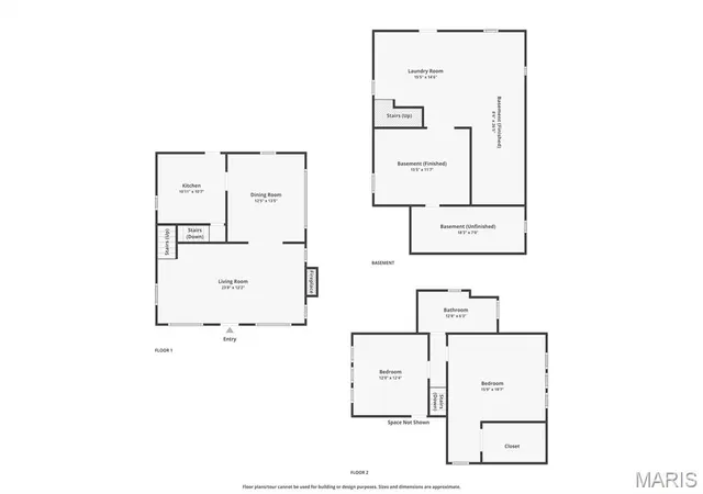Photo 44 of Single family home for sale at 2256 Yale Ave, Saint Louis, MO 63143 | MLS# MIS26056529 | Listing updated on 2026-10-05
