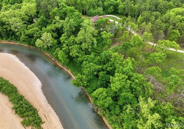 Photo 1 of Land for sale at Tract 8 Cir B Rd, Eminence, MO 65466 | MLS# MIS26056531 | Listing updated on 2026-09-02