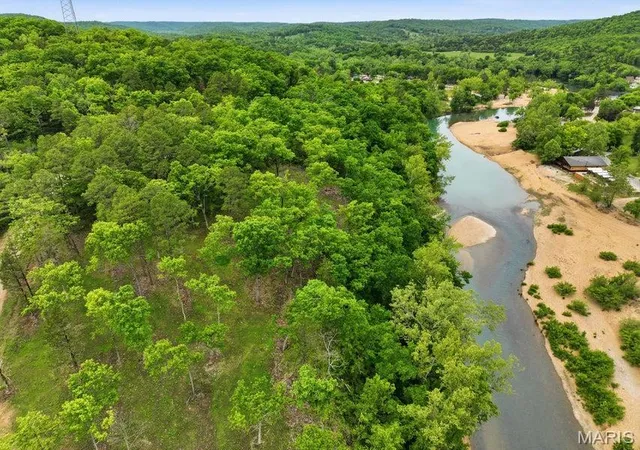 Photo 4 of Land for sale at Tract 8 Cir B Rd, Eminence, MO 65466 | MLS# MIS26056531 | Listing updated on 2026-09-02