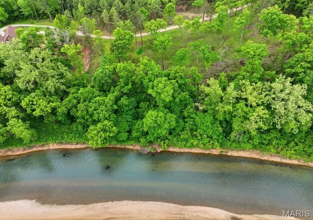 Photo 3 of Land for sale at Tract 9 Cir B Rd, Eminence, MO 65466 | MLS# MIS26056533 | Listing updated on 2026-09-02