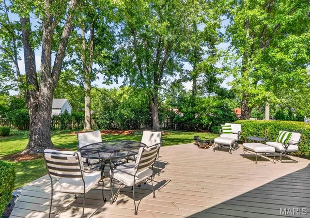 Photo 3 of Sale Pending at 15345 Country Ridge Dr, Chesterfield, MO 63017 | MLS# MIS26056537 | Listing updated on 2026-09-21