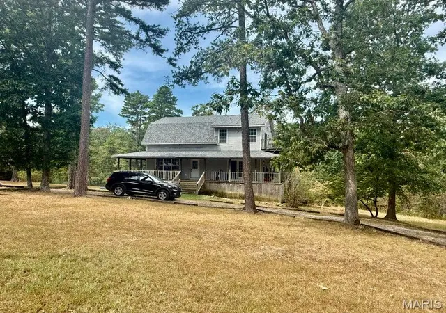 Photo 2 of Sale Pending at 8083 Illinois Rd, Houston, MO 65483 | MLS# MIS26056546 | Listing updated on 2026-09-23