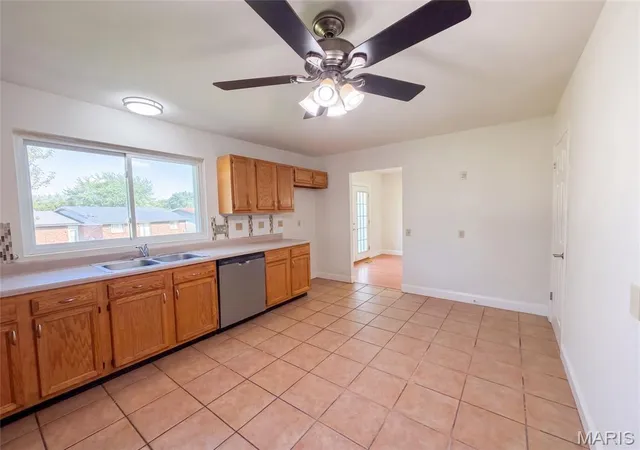 Photo 2 of Single family home for sale at 12132 Jerries Ln, Florissant, MO 63033 | MLS# MIS26056549 | Listing updated on 2026-09-19