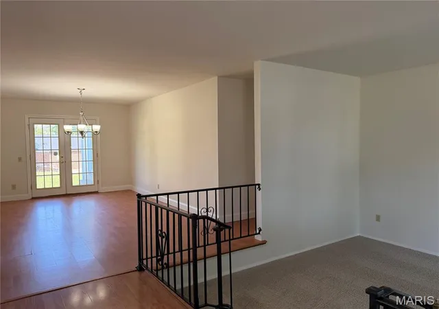 Photo 3 of Single family home for sale at 12132 Jerries Ln, Florissant, MO 63033 | MLS# MIS26056549 | Listing updated on 2026-09-19