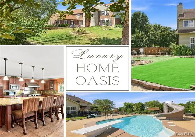 Single family home for sale at 5025 Edinburg Ct, Columbia, IL 62236 | MLS# MIS26056550