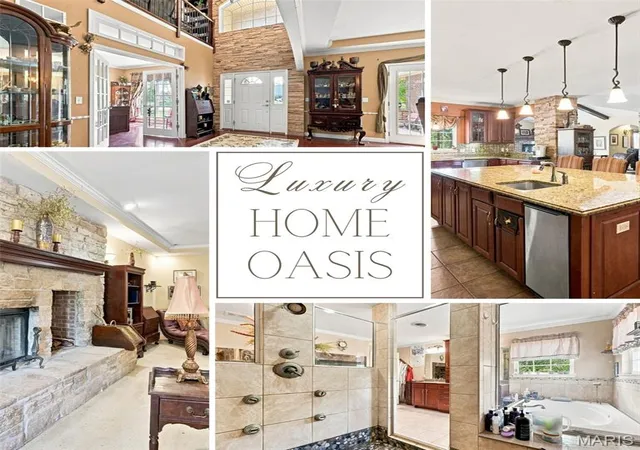 Photo 3 of Single family home for sale at 5025 Edinburg Ct, Columbia, IL 62236 | MLS# MIS26056550 | Listing updated on 2026-09-23