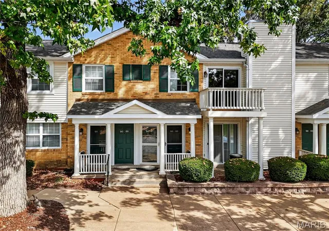 Photo 1 of Condo for sale at 9067 Wrenwood Ln, Saint Louis, MO 63144 | MLS# MIS26056552 | Listing updated on 2026-09-02