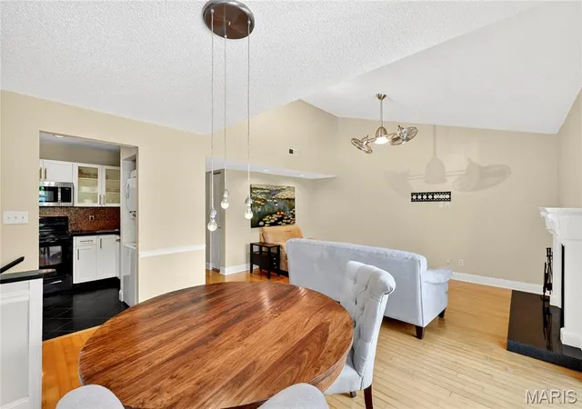 Listing Photo 5 - Condo for sale in building located at 9067 Wrenwood Ln, Saint Louis, MO 63144