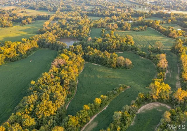 Photo 3 of Land for sale at 00 Hwy Jj, Elsberry, MO 63343 | MLS# MIS26056553 | Listing updated on 2026-09-02